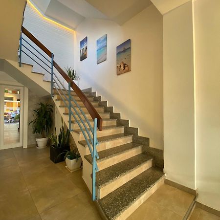 Hostal Pitiusa Ibiza Eksteriør billede