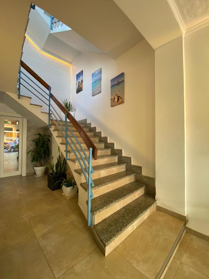 Hostal Pitiusa Ibiza Eksteriør billede