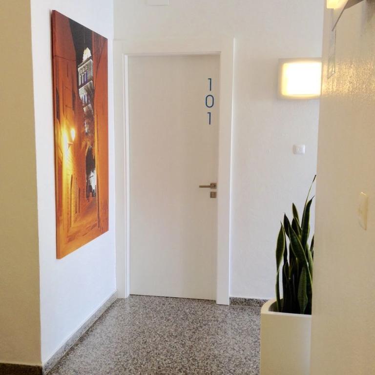 Hostal Pitiusa Ibiza Eksteriør billede