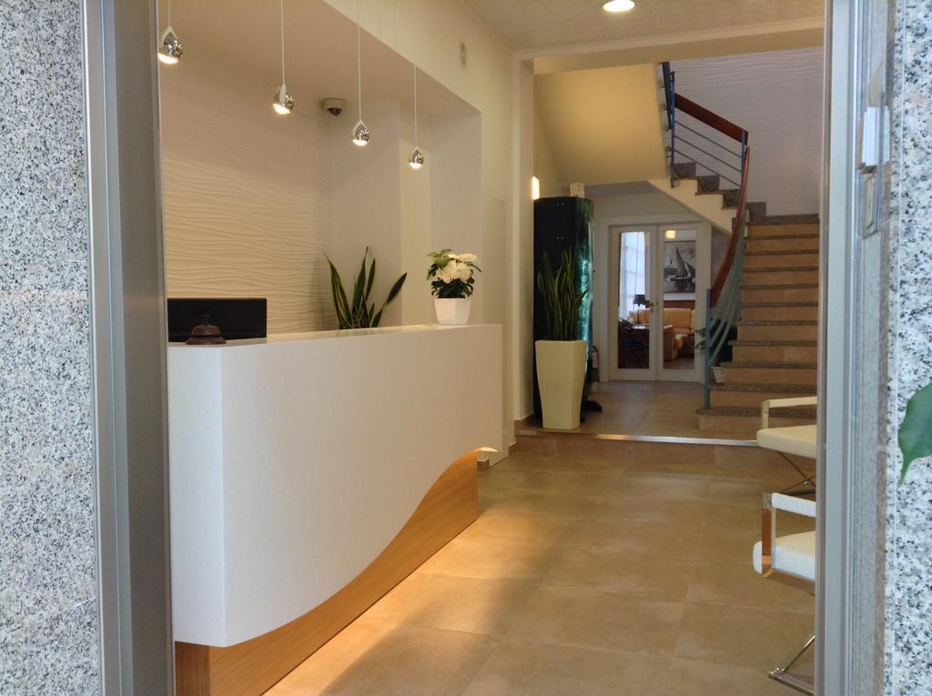 Hostal Pitiusa Ibiza Eksteriør billede