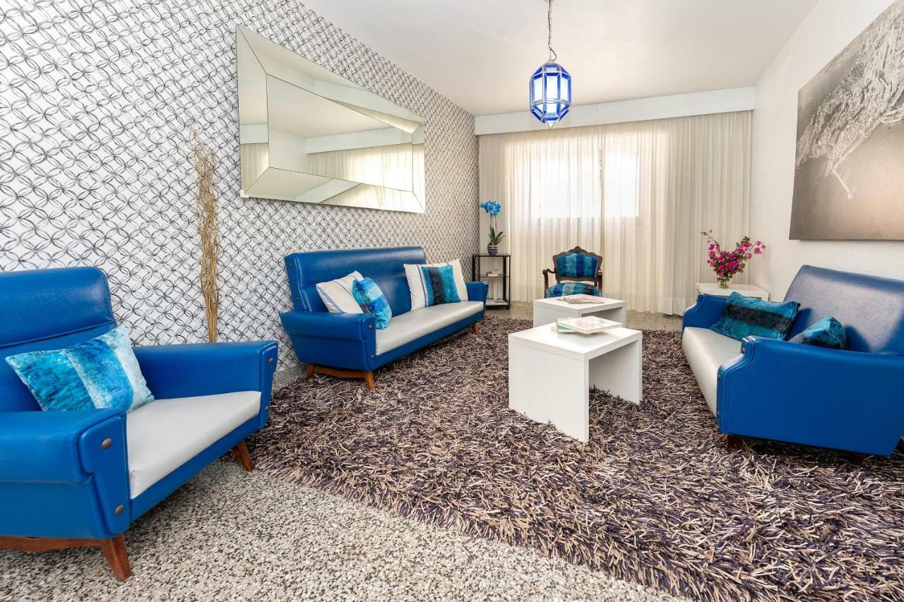 Hostal Pitiusa Ibiza Eksteriør billede